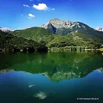 Da Morena * Gorfigliano