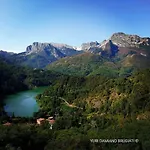 Da Morena * Gorfigliano