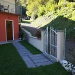 Da Morena Apartman Gorfigliano