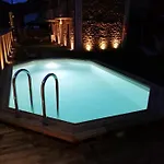 Da Morena Apartman Gorfigliano