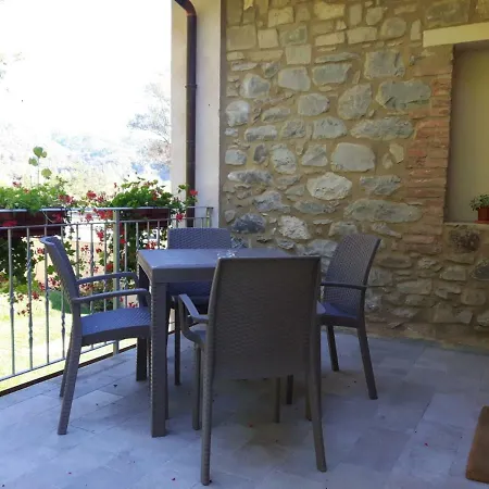 Da Morena Apartman *