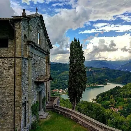 Da Morena Gorfigliano
