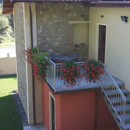 Apartman Da Morena Gorfigliano