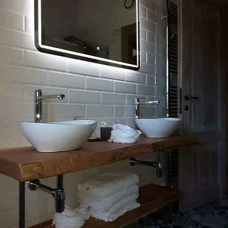 Da Morena Apartamento
