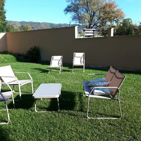Apartman Da Morena *