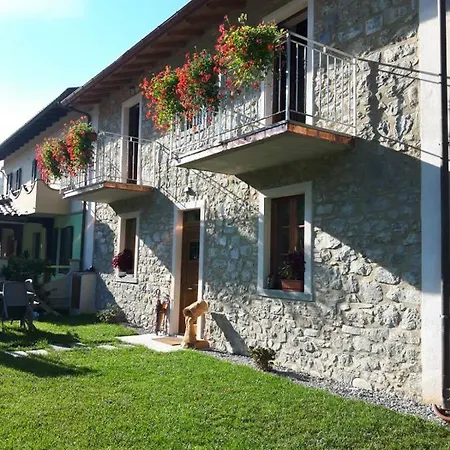 Da Morena Gorfigliano