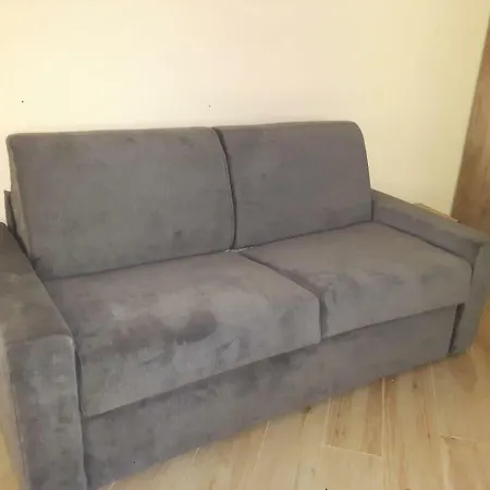 Apartman Da Morena