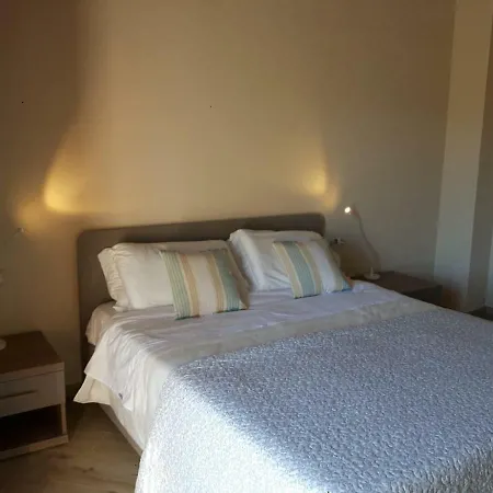 Apartman Da Morena Gorfigliano