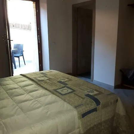 Appartement Da Morena Gorfigliano