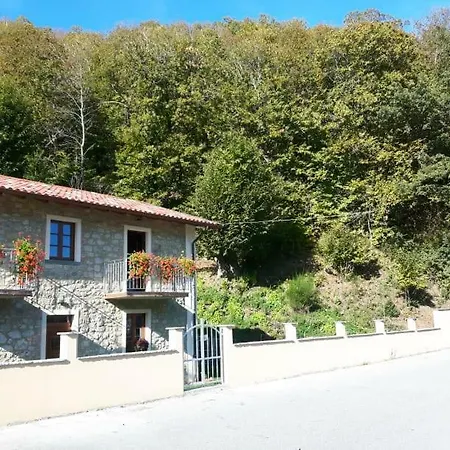 Da Morena Apartman Gorfigliano