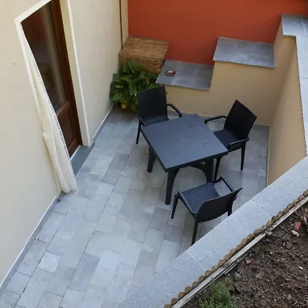 Da Morena * Gorfigliano