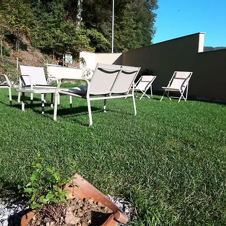 Appartement Da Morena