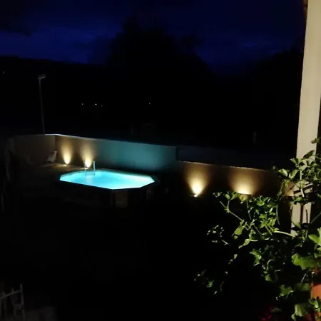 Da Morena Gorfigliano