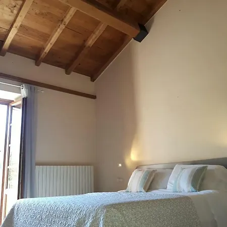 Da Morena Lägenhet Gorfigliano