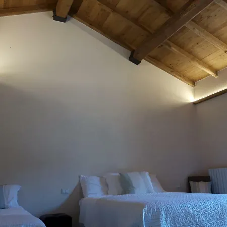 Lägenhet Da Morena Gorfigliano